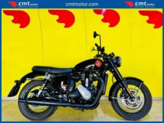 BSA Gold Star 650 - Shadow Black Garantita e Finanziabile rif. 24117503