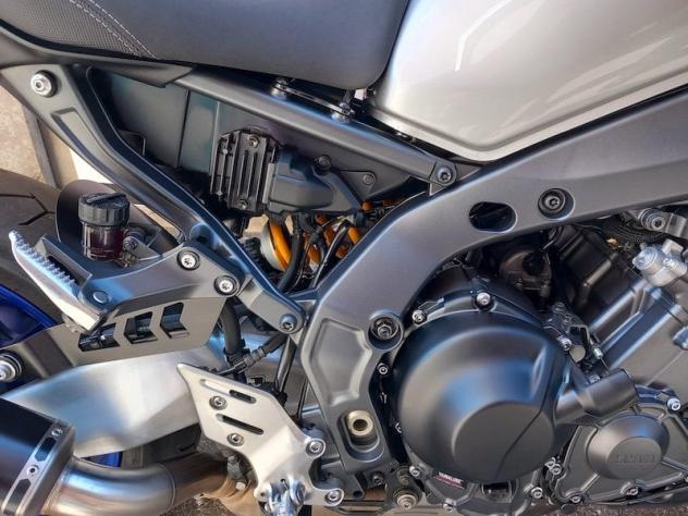 Yamaha MT-09 SP - Foto 2