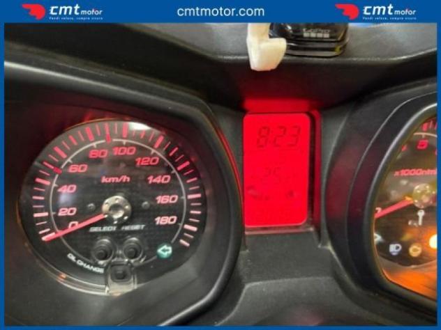 YAMAHA X-Max 400 Garantito e Finanziabile rif. 24096466 - Foto 5