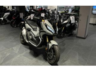 HONDA X-ADV 750 DCT Abs my21