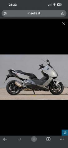 BMW C 600 Sport sport rif. 23738982 - Foto 3