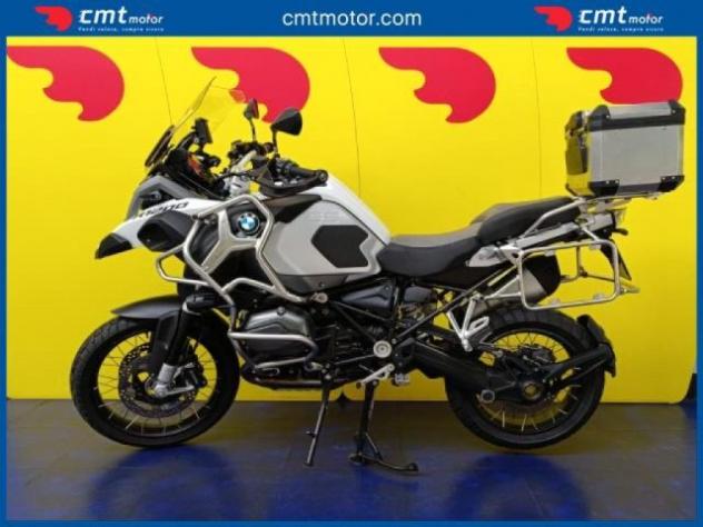 BMW R 1200 GS Adventure Garantita e Finanziabile rif. 23819323 - Foto 3