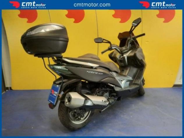 KYMCO Xciting 400i Garantito e Finanziabile rif. 21499814 - Foto 4