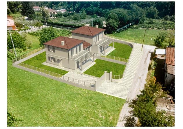 Casa semindipendente in vendita a Isola - Luni 110 mq Rif: 1270539 - Foto 3