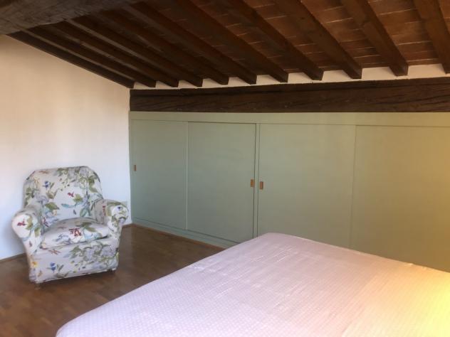 APPARTAMENTO di 4 vani e di 90 mq (FIRENZE) rif. A5 VIA DEI SERRAGLI - Foto 16