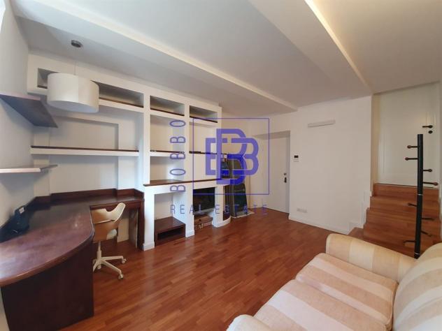 Bilocale comodo stile vecchia milano - Foto 3