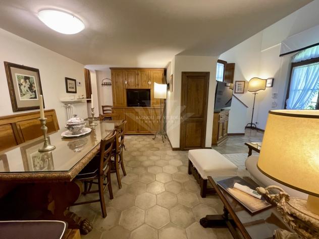 VILLINO di 4 vani e di 80 mq (PIETRASANTA) rif. 1167 - Foto 16