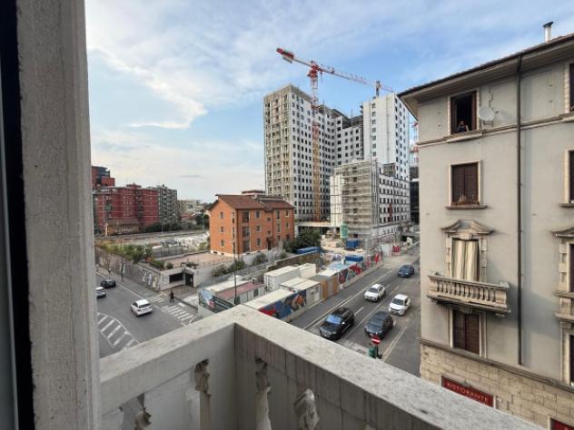 Appartamento di 55 m² con 2 locali in affitto a Sesto San Giovanni - Foto 20