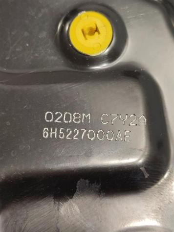 MECCANISMO ALZAVETRO POST. DX LAND ROVER Freelander 3° Serie 6H5227000AE 224DT (0611) - Foto 3