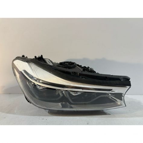 BMW 6 GT G32 Faro Adattivo a Led destro-17503