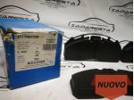 Pastiglie Freno Post Optare Tempo X1060 TDP8126KC