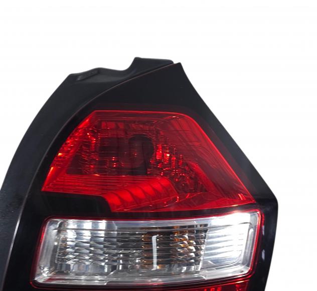 STOP FANALE POSTERIORE DESTRO RENAULT Twingo III serie 265501361R (14) - Foto 4