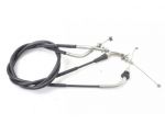 YAMAHA YBR 125 51DF63110200 51DF63120200 CAVI FILI ACCELERATORE RE05 14 - 1 &hellip;