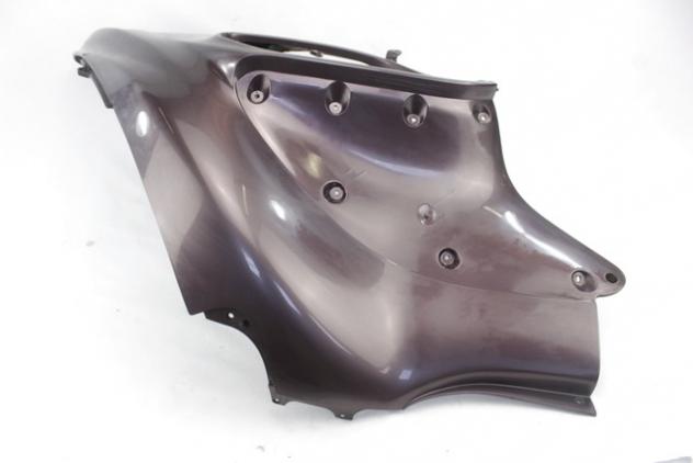 BMW K 1200 LT 46632307938 CARENA ANTERIORE DESTRA K589 96 - 08 FRONT RIGHT FAIRING - Foto 4