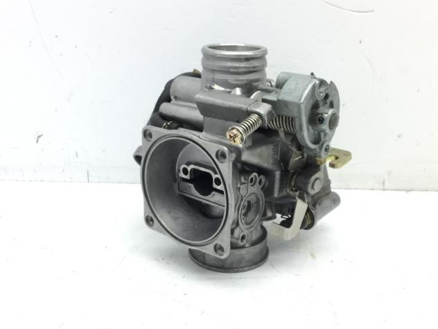 PIAGGIO VESPA ET4 50 CARBURATORE CVK PER RICAMBI 2000 2005 C26100 - Foto 3