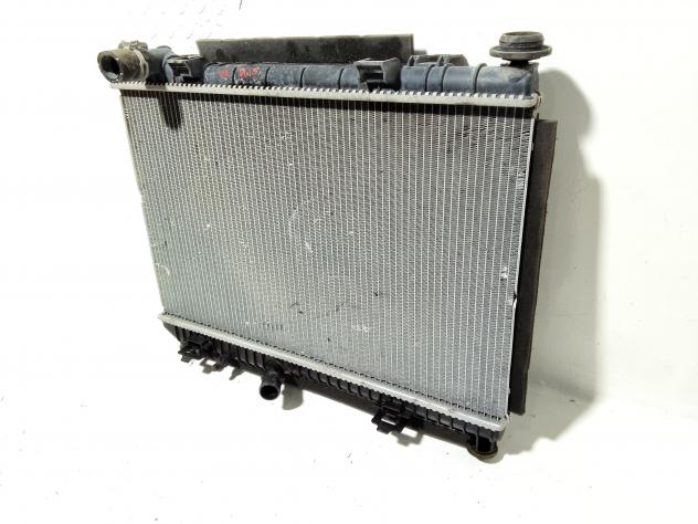 RADIATORE ACQUA FORD Ka Ka+ Serie AE818005AB BIKE Benzina 1200 (1620) - Foto 3