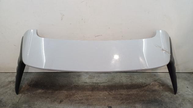 SPOILER POSTERIORE HYUNDAI Kona Serie 87210J9000 D4FE (17) - Foto 2
