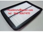 470133843A Lamborghini Aventador filtro aria