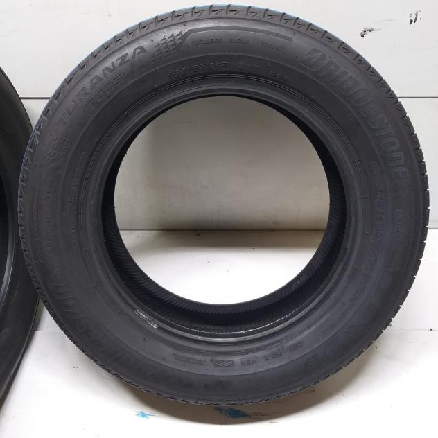2 GOMME 185 65 15 BRIDGESTONE A70964 - Foto 7