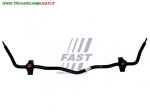 BARRA STABILIZZATRICE ALFA 147 /156 00 ANTERIORE FT15950 Meccanica  Assale  &hellip;