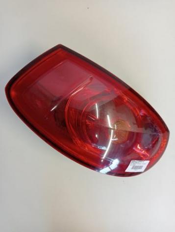 FANALE POST. S. 999-U1306213 Parti elettriche  Fanaleria  Fanali  Fanale post. sx. FIAT - BRAVO - 01-03-2007 - 01-03-2010