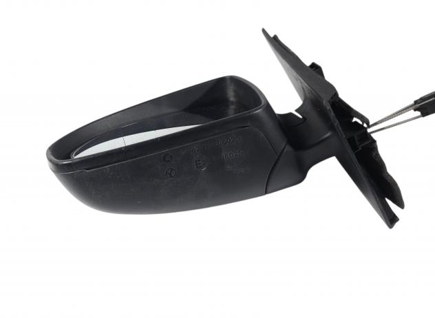 SPECCHIETTO RETROVISORE SINISTRO SMART Fortwo Coupé (W451) A4518102116 (0715) - Foto 6