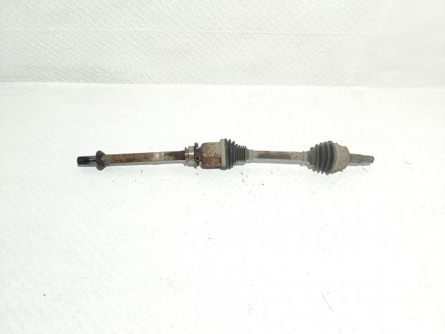 SEMIASSE ANTERIORE DESTRO LANCIA Ypsilon 3° Serie 51839646 (1011) - Foto 5