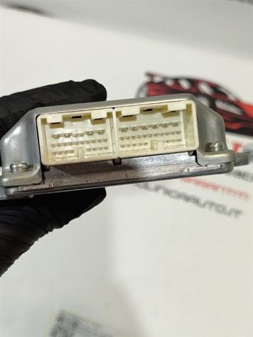 CENTRALINA FRENO STAZIONAMENTO MAZDA CX-5 Serie KA0G437E1D SH diesel 2191 (1216) - Foto 4