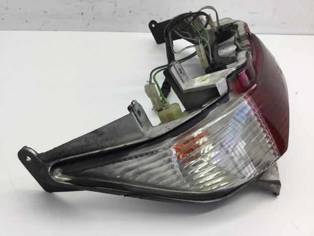 SUZUKI BURGMAN 150 FARO FANALE FRECCE POSTERIORE 2002 BR111 - Foto 4