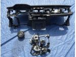 KIT AIRBAG ORIGINALE JEEP AVENGER 2023 DEP