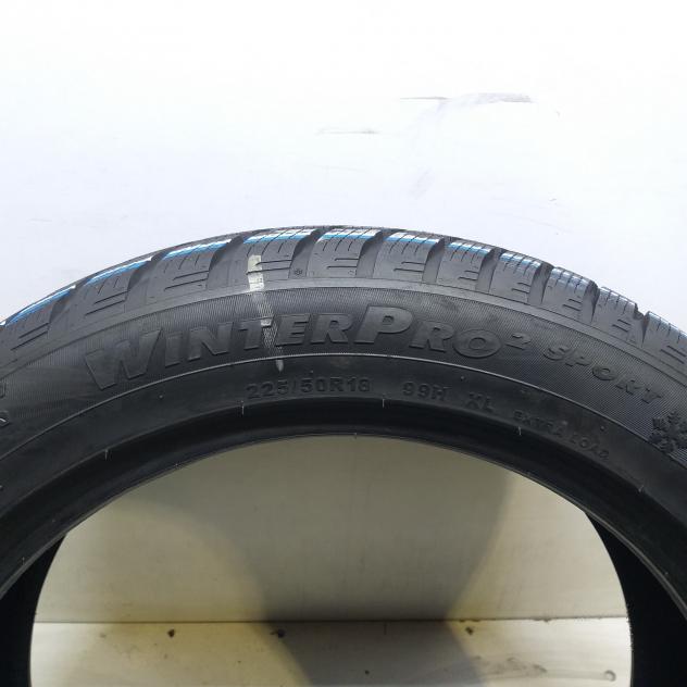 4 GOMME 225 50 18 GT RADIAL A67759 - Foto 5