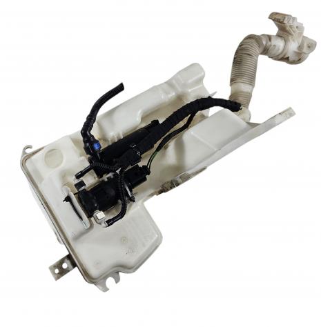 VASCHETTA TERGI ANT VOLKSWAGEN Golf 7 Berlina 5G0955453T CXX Diesel 1600 (12) - Foto 13