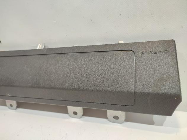 AIRBAG GINOCCHIA MERCEDES Classe B W246 2° Serie 2468600602 607951 (K9K) (12) - Foto 3