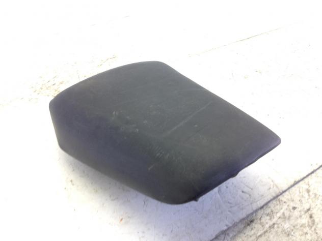 HONDA CBR R 125 SELLA SADDLE PASSEGGERO POSTERIORE 2004 2006 JC34A - Foto 4
