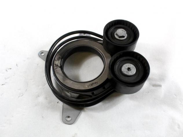 32139935 SUPPORTO PULEGGIA TENDICINGHIA VOLVO XC90 2.0 I 4X4 173KW AUT 5P (2021) RICAMBIO USATO - Foto 2