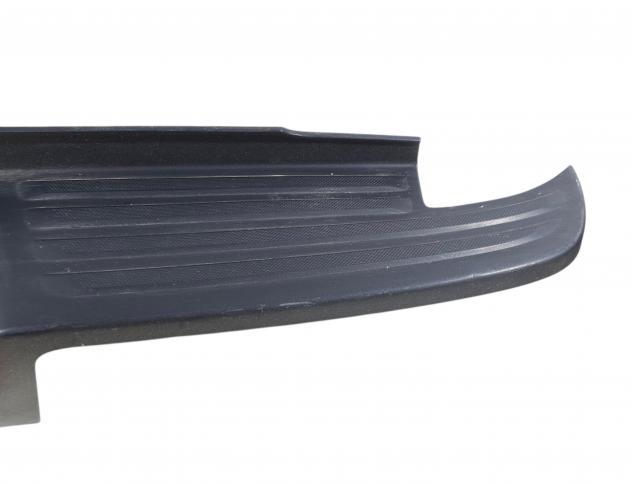 MODANATURA PARAURTI POSTERIORE FORD Ranger (TKE) GB3B-17B810-AA (11) - Foto 3