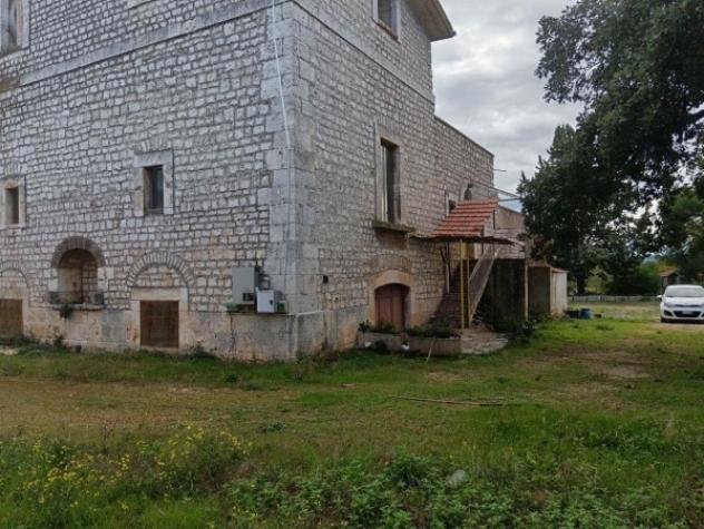Immobile in asta di 418 m² in vendita a Sannicandro di Bari - Foto 3