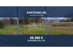 Immobile in asta di 1809 m² in vendita a Sarteano