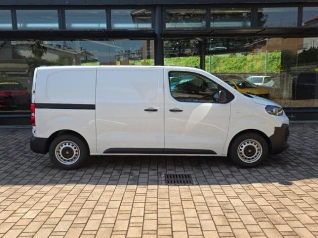 FIAT Scudo VAN M 1.5 DIESEL 120CV MANUALE rif. 23820453 - Foto 4