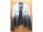 Giacca Gerry Weber - Taglia 42 - Colore Nero e Grigio Sfumato - Come Nuovo