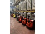 TRANSPALLET ELETTRICI
