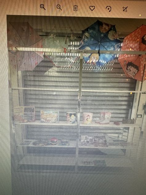 Arredamento da negozio come nuovo - Foto 6