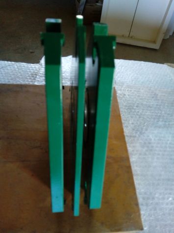 Frese per legno per gruppo Tenoni - Foto 3