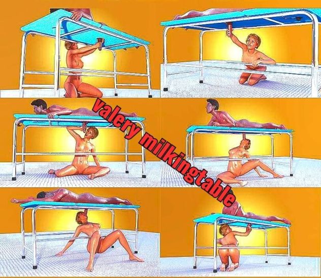 NUOVO MASSAGGIO MILKINGTABLE MUNGITURA ZONA PRENESTINA PIGNETO - Foto 5 Tel:3801730698