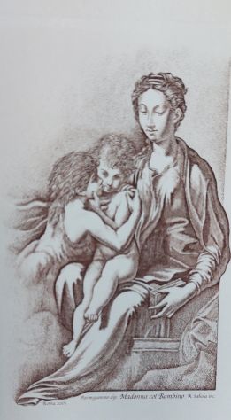 Madonna col Bambino