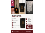 Stufa a pellet