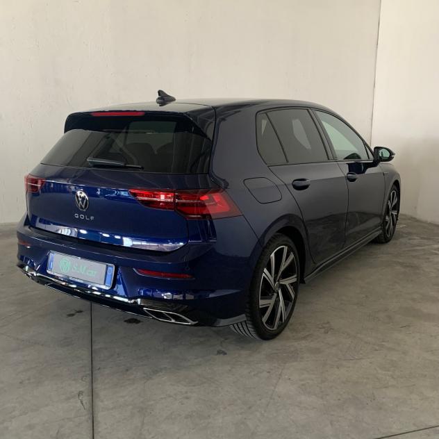 Volkswagen Golf VIII tsi EVO R-Line GARANZIA VW - Foto 4