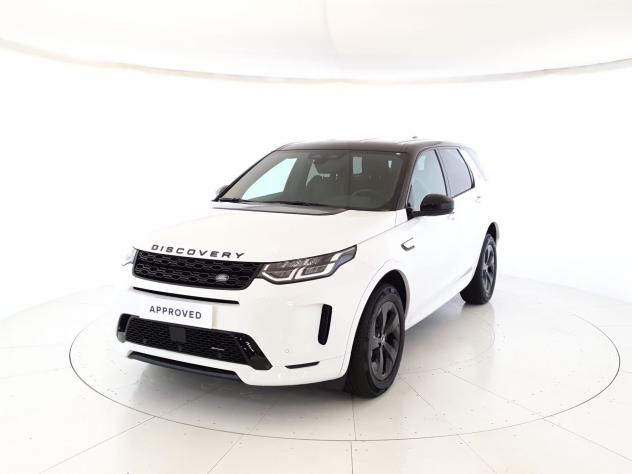 Land Rover Discovery Sport Discovery Sport 1.5 i3 phev R-Dynamic S awd auto - IVA ESPOSTA