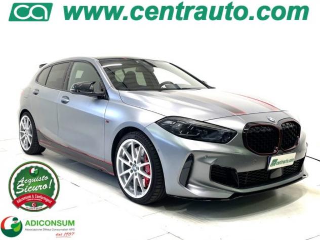 BMW 135 M 135 xDrive 2.0 Aut. * 306CV * rif. 23922422