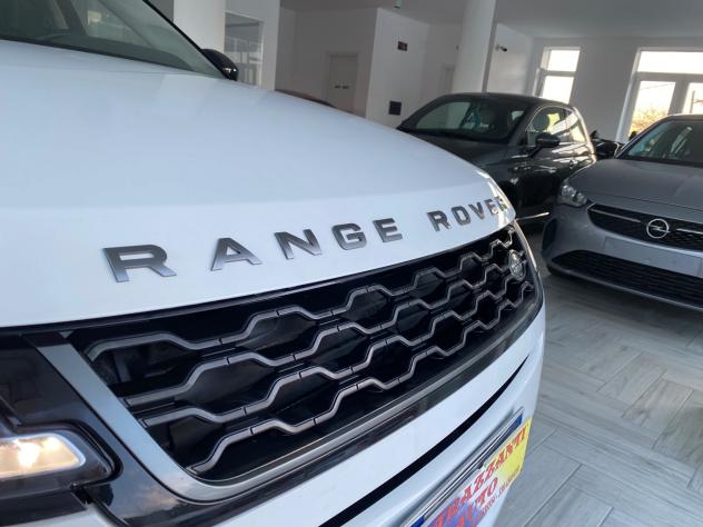 Range Evoque D240CV R-Dynamic PROMO FINANZIAMENTO2021 - Foto 10